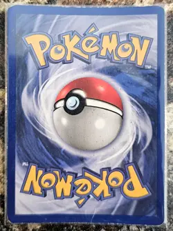 Pokemon 1999 Jungle Kangaskhan 5 Holo MP - Image 2