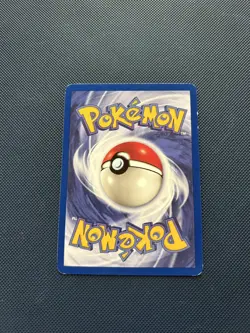 Imposter Oak’s Revenge 1st Edition Team Rocket 76/82 WOTC Pokemon 2000 - Image 4