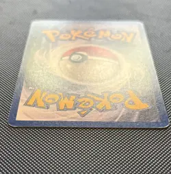 Imposter Oak’s Revenge 1st Edition Team Rocket 76/82 WOTC Pokemon 2000 - Image 5