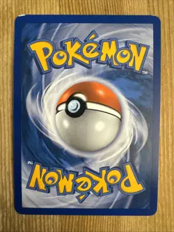 Pokemon - Banette 1/100 Reverse Holo Stamped - EX Crystal Guardians LP - Image 2