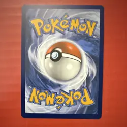 Pokemon Team Rocket's Meowth 203/182 Sv10 Illustration Rare Holo 70 HP - Image 3