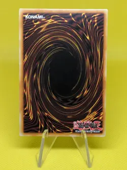 Yugioh - Levia-Dragon - Daedalus (LED9-EN047) - Rare 1st Edition - Image 2