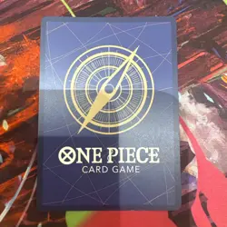 Rebecca (Alt Art) OP10-058 SR Royal Blood - ONE PIECE Card Game English - Image 2