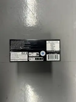 One Piece Card Game OP06 Wings of the Captain Booster Box English SEALED - Image 2