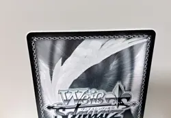 Signed Weiss Schwarz Hatsune Miku Project DIVA f PD/S22-032X XR FOIL Miku - Image 5