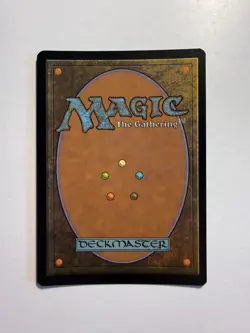 Sea of Clouds 360 MTG Commander Legends: Battle for Baldur's Gate Foil - Image 2