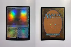 Sea of Clouds 360 MTG Commander Legends: Battle for Baldur's Gate Foil - Image 3