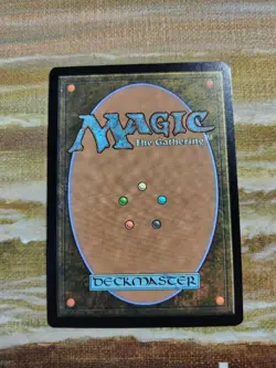 MTG Magic The Gathering Jeska's Will: Mystical Archive Japanese Paintings 880281 - Image 2