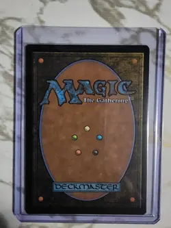 Moogles' Valor - Prerelease Foil Promo - Final Fantasy VI MTG - Image 2