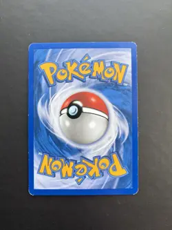 Pokemon TCG Quagsire Rising Rivals Card 76/111 Regular NM - Image 2