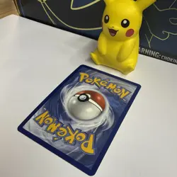 Pokemon TCG Inteleon Shining Fates Holo Card SV027/SV122 - Image 5