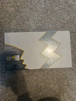 Pokemon 25th Anniversary Celebrations UPC FATORY SEALED - Image 2