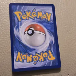 Mega Sharpedo ex 127/094 Special Illustration SIR Pokemon Phantasmal Flames MINT - Image 2