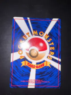 Scizor 212 Set Neo Discovery Jap Pokemon Card Holo Rare NEARMINT - Image 3