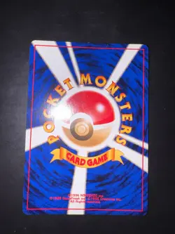 Scizor 212 Set Neo Discovery Jap Pokemon Card Holo Rare NEARMINT - Image 4