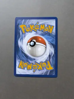 Ninetales ex 038/165 Pokemon TCG 151 Double Holo Rare English - Image 5