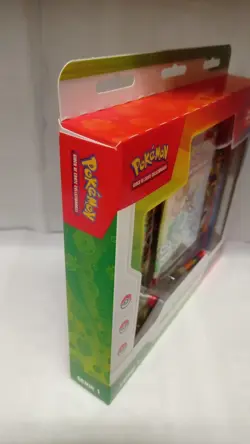 PRIMI COMPAGNI D'AVVENTURA SERIE 1 POKEMON. GEDIS EDICOLA SIGILLATO - Image 3