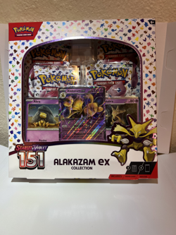 Pokemon TCG: Ascended Heroes Premium poster collection NEW Sealed with Tear - Image 1