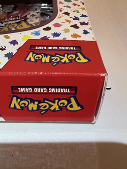 Pokemon TCG: Ascended Heroes Premium poster collection NEW Sealed with Tear - Image 3