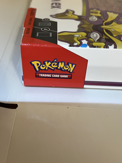 Pokemon TCG: Ascended Heroes Premium poster collection NEW Sealed with Tear - Image 4