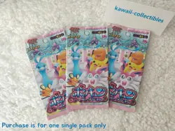 Pokekyun JAPANESE Radiant Collection CP3 Sealed Pokemon Booster Pack💖US SELLER - Image 5
