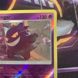 GENGAR - 70/214 - Reverse Holo Rare - Unbroken Bonds - NM/M - Image 3