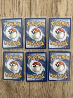 Pokemon First Partner Illustration Collection Series 1 Gen 4 & 7 Starters - Image 2