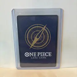 Monkey.D.Luffy (024) OP01-024 Romance Dawn Super Rare Japanese One Piece - Image 3