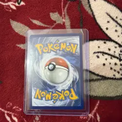 Pokemon - Lance's Charizard V SWSH133 Promo - Sword & Shield Promo Cards - NM - Image 2