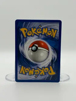 Misty's Wrath 114/132 Gym Heroes Uncommon NM WOTC Pokemon Card - Image 2