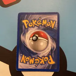 Pokemon TCG Articuno Holo Rare Card 2/62 - Image 4