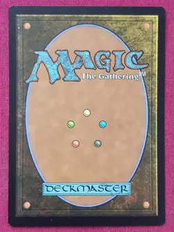 Magic The Gathering MYSTERY BOOSTER 2 MB2 CONTAMINATION black card MTG - Image 2