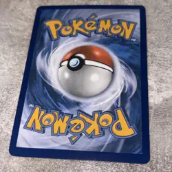 Pokemon TCG Ash's Pikachu SM110 Special Promo Card - Image 4