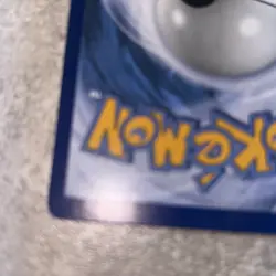 Pokemon TCG Ash's Pikachu SM110 Special Promo Card - Image 5