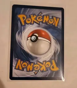 Iono Uncommon Trainer Card Scarlet & Violet Paldea Evolved 185/193 NM - Image 3