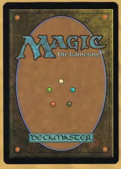 Foil - Lys Alana Huntmaster (Lorwyn, Common, 2007, English) MTG - Image 2