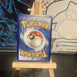 Pokemon Card Morpeko VMAX 080/202 Sword & Shield Base Full Art Ultra Rare NM - Image 2