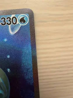 [NM-Mint] Blastoise EX 202/165 Japanese SV2a 151 Pokemon Card SAR - Image 4