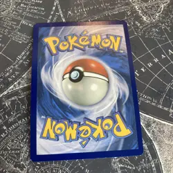 NM! Entei (112/091) Paldean Fates Baby Shiny Rare Pokemon Card! FREE P&P! - Image 3