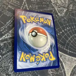 NM! Entei (112/091) Paldean Fates Baby Shiny Rare Pokemon Card! FREE P&P! - Image 4