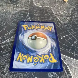 NM! Entei (112/091) Paldean Fates Baby Shiny Rare Pokemon Card! FREE P&P! - Image 5