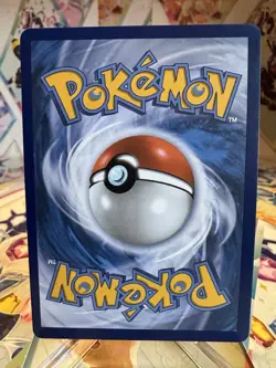 Ninjask 137/132 Illustration Rare Mega Evolution NM English Pokemon card - Image 2