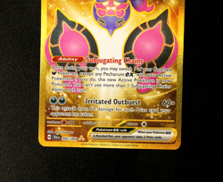 Pokemon Card TCG - Pecharunt EX 095/064 - Shrouded Fable - Hyper Rare - NM ⭐ - Image 3