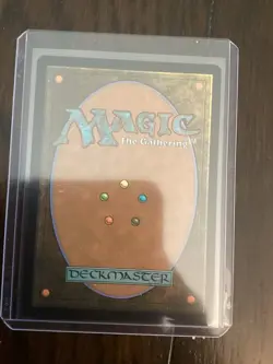 Magic: The Gathering -TMNT- Level Up (SURGE FOIL RARE) #31 NM - Image 3