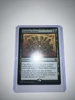 Doubling Season Foundations Regular - Image 1