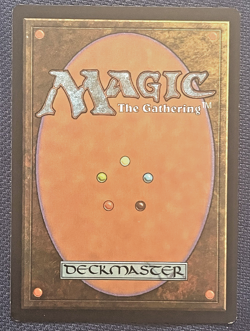 MTG 1993 UNLIMITED BALANCE PLAYED - Image 4