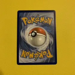 NM Team Rocket's Factory 173/182 Cosmos Holo Pokemon Prize Pack Series 8 - Image 3