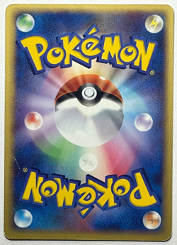 Japanese Pokemon Card PokePark's Mudkip 048/PCG-P Promo MP - Image 4