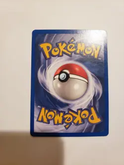 Pokemon TCG Ho-oh Neo Revelation 18/64 Regular Unlimited Rare - Image 2