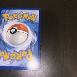 Celebi Prism Star Pokemon Card 19/214 - Image 3